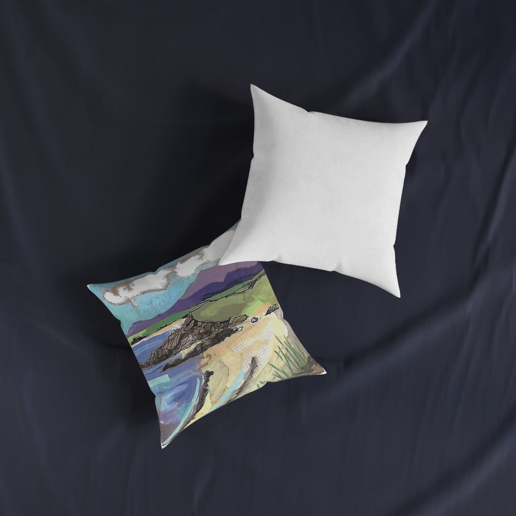 Camusdarach Beach Cushion