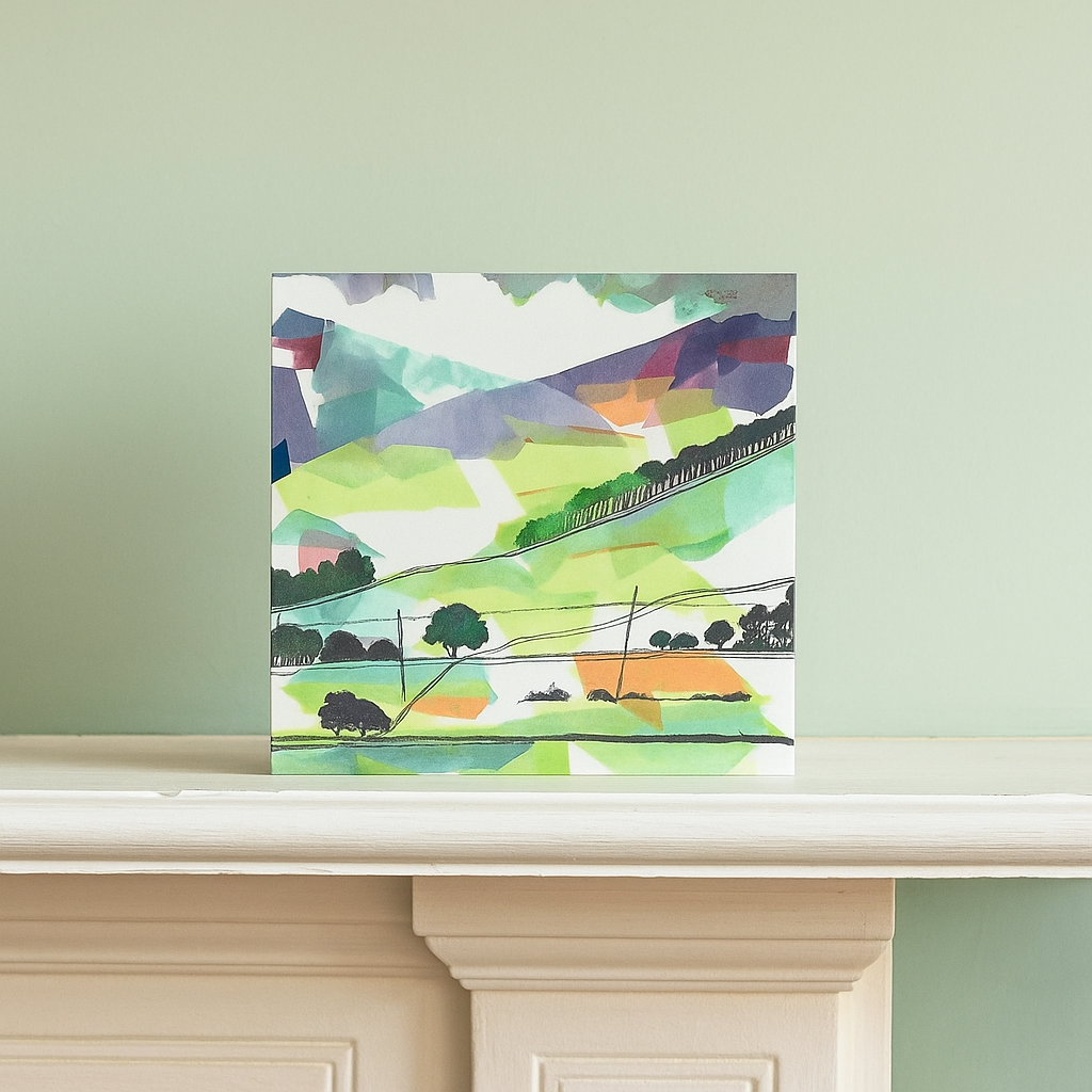 Broughton, Lanarkshire